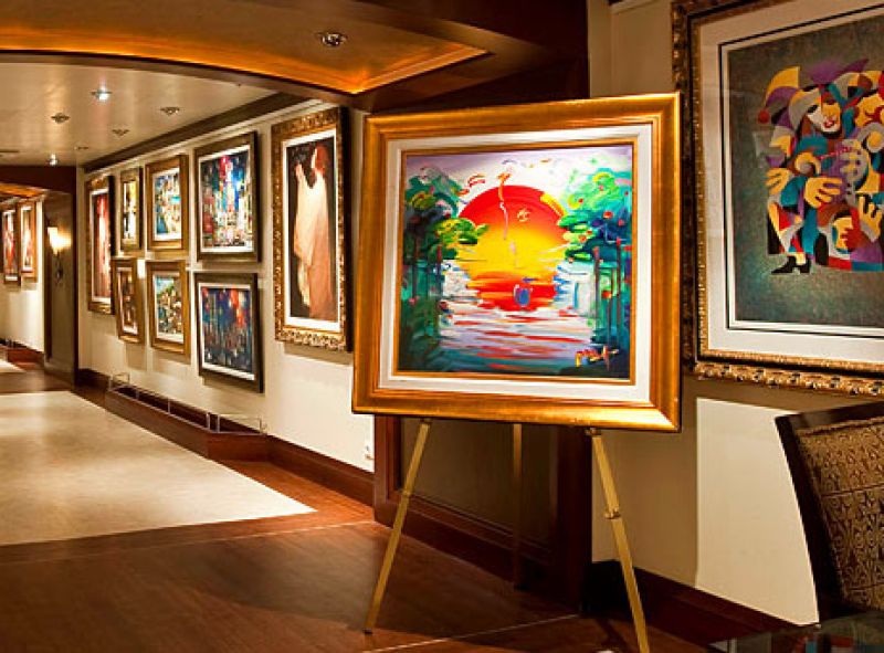 Art Gallery
