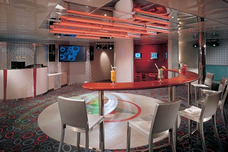 Club O2