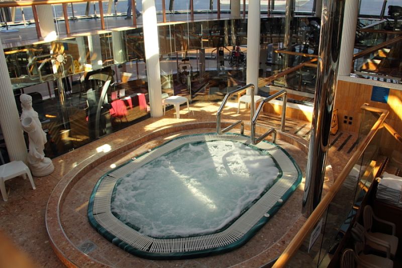 Jacuzzi