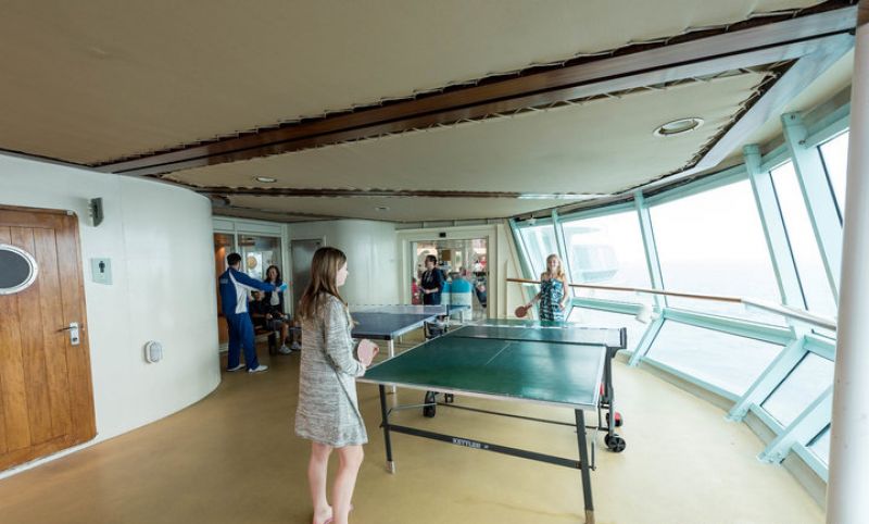 Table Tennis