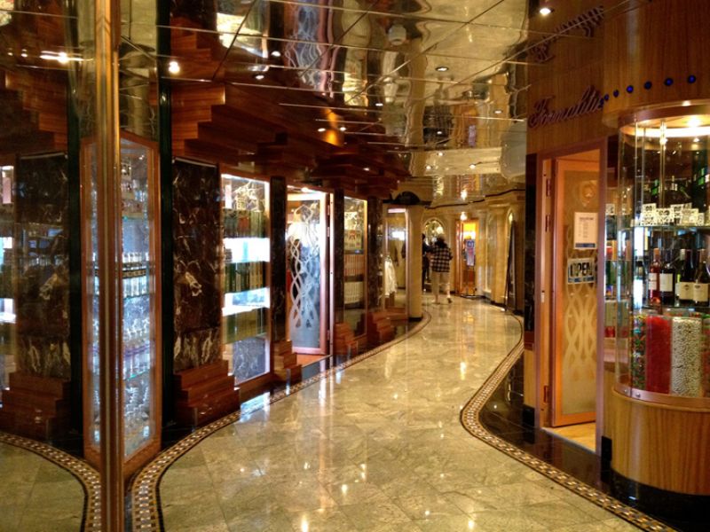 The Fun Shops
