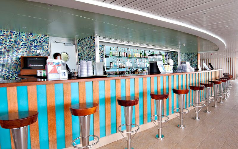 Serenity Bar