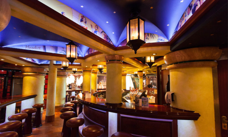El Mojito Wine Bar