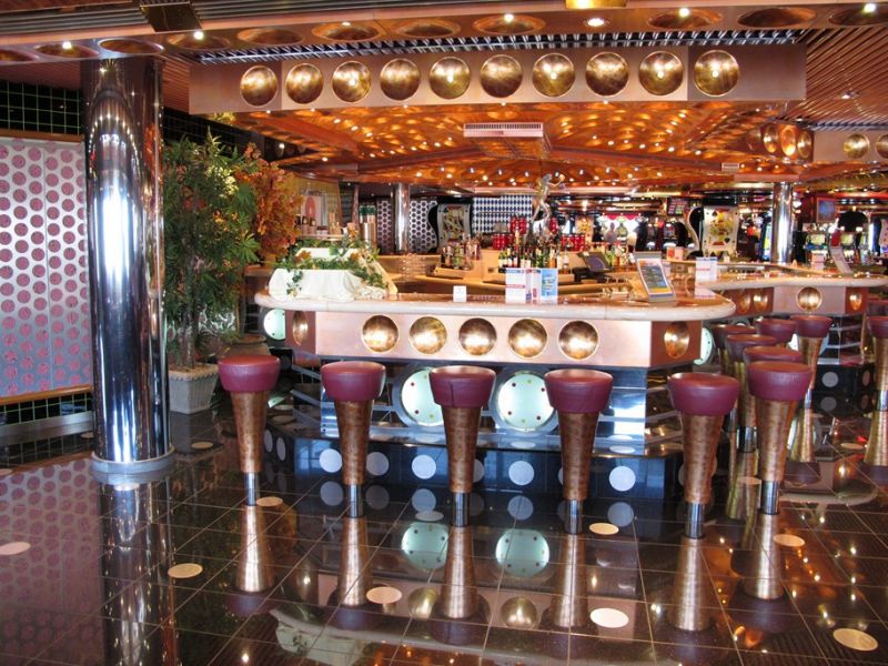 Splendor Bar