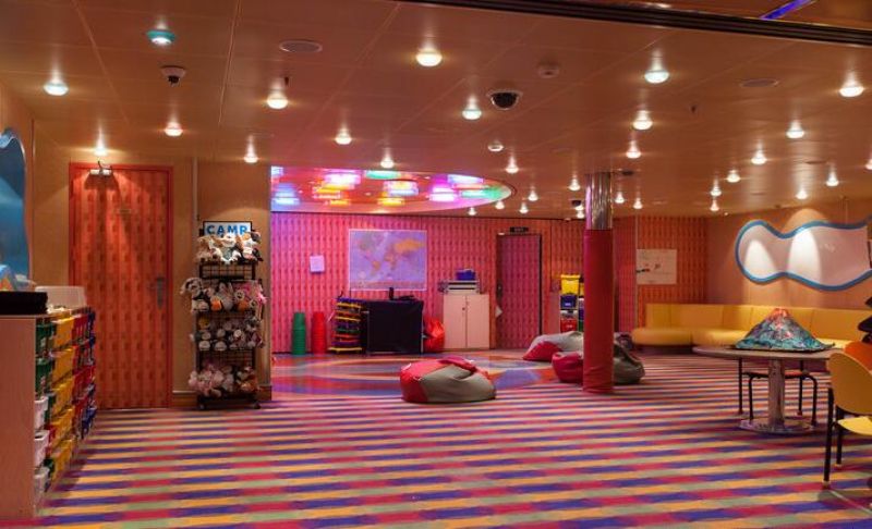 Camp Carnival