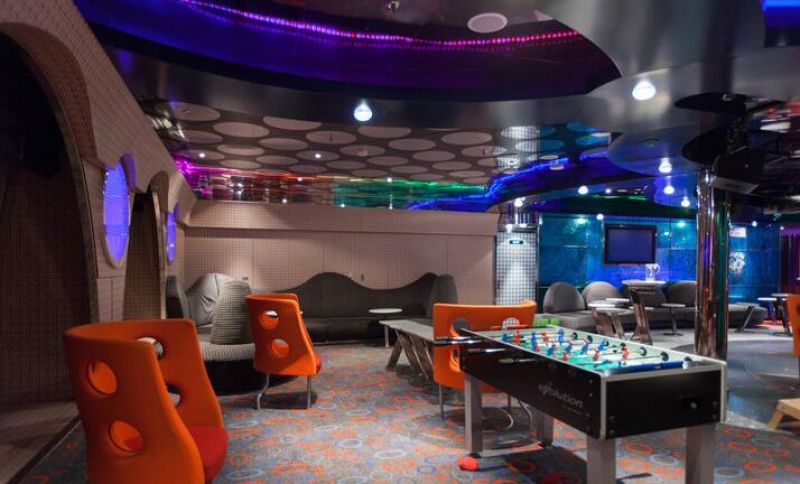 Club O2