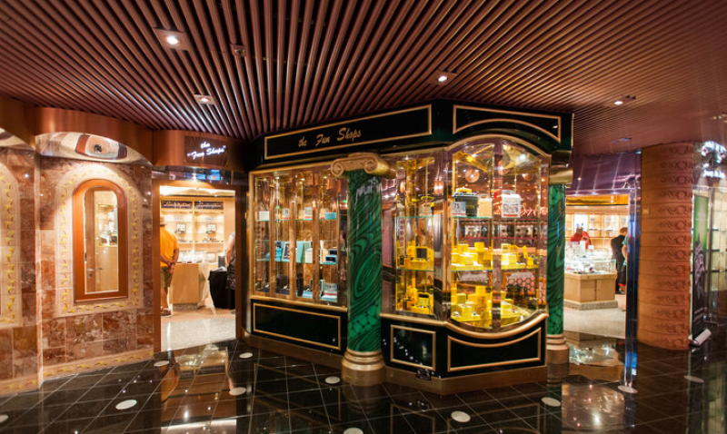 The Fun Shops