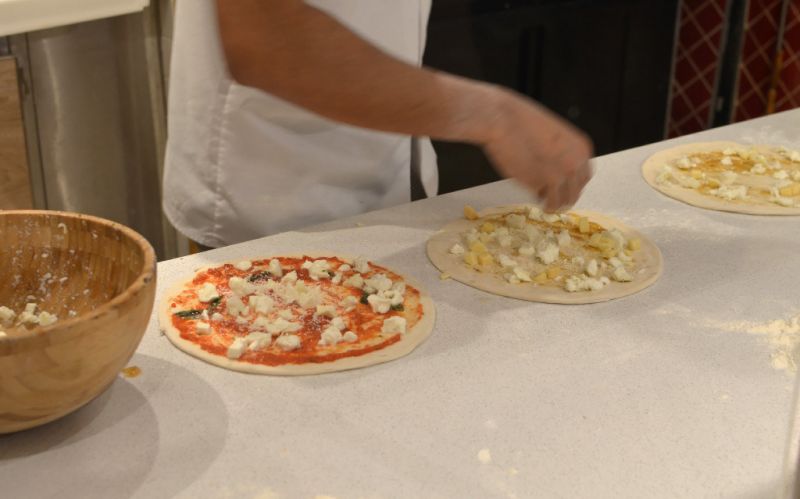 Pizzeria