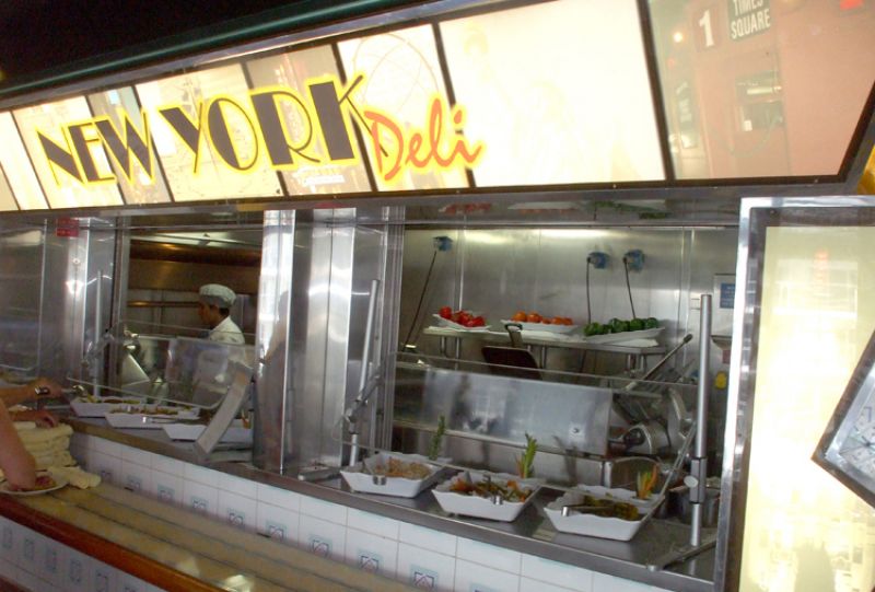 New York Style Deli