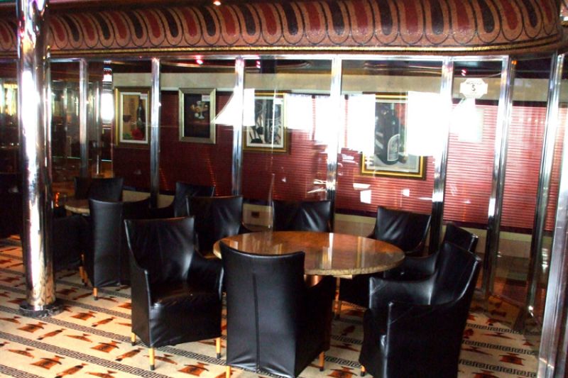 Apollo Piano Bar