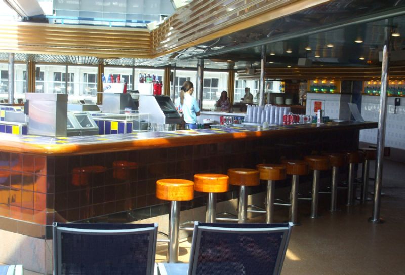 Solar Bar