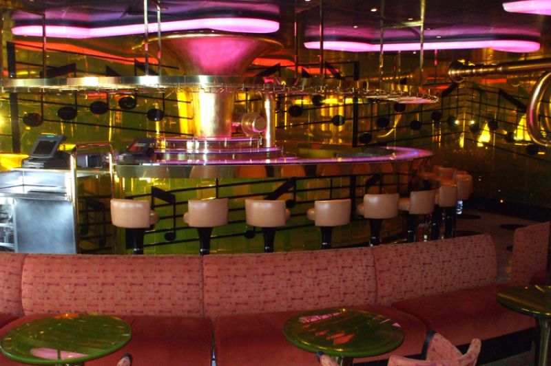 Down Beat Jazz Lounge