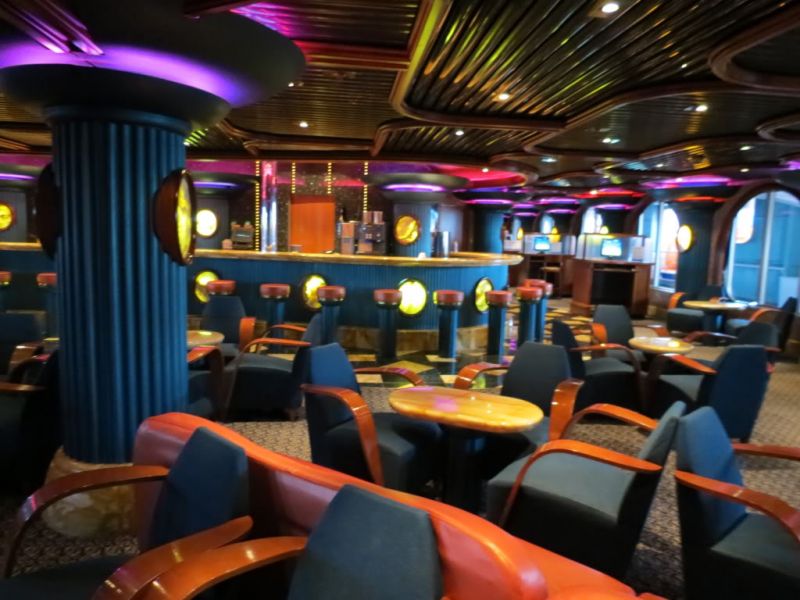 Onyx Room Cigar Lounge