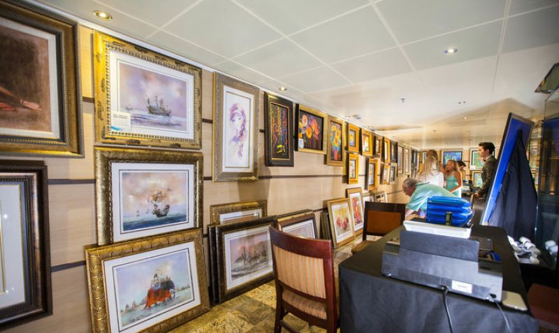Art Gallery