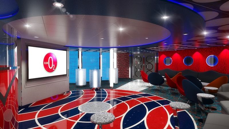 Club "02"