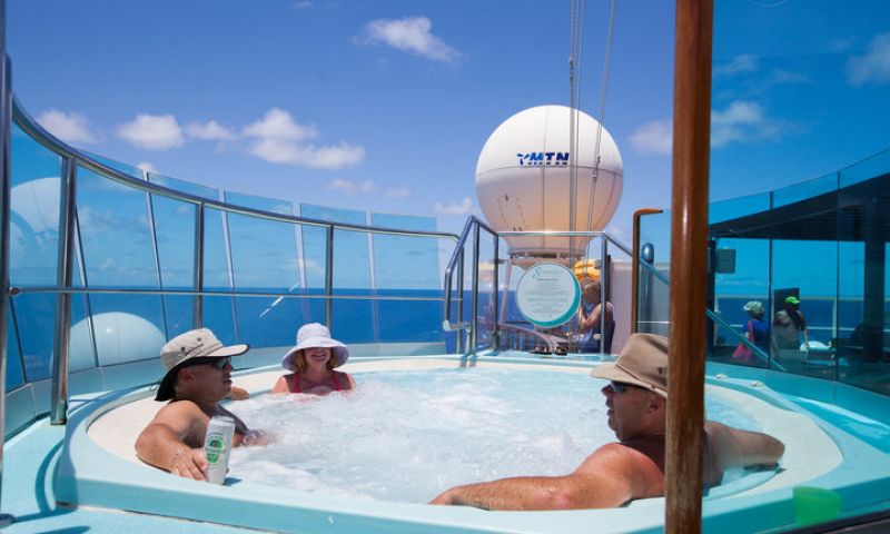 Jacuzzi
