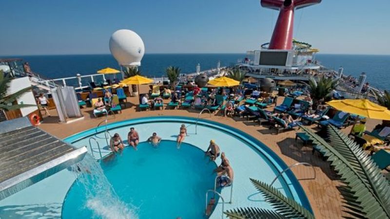 Slide Pool
