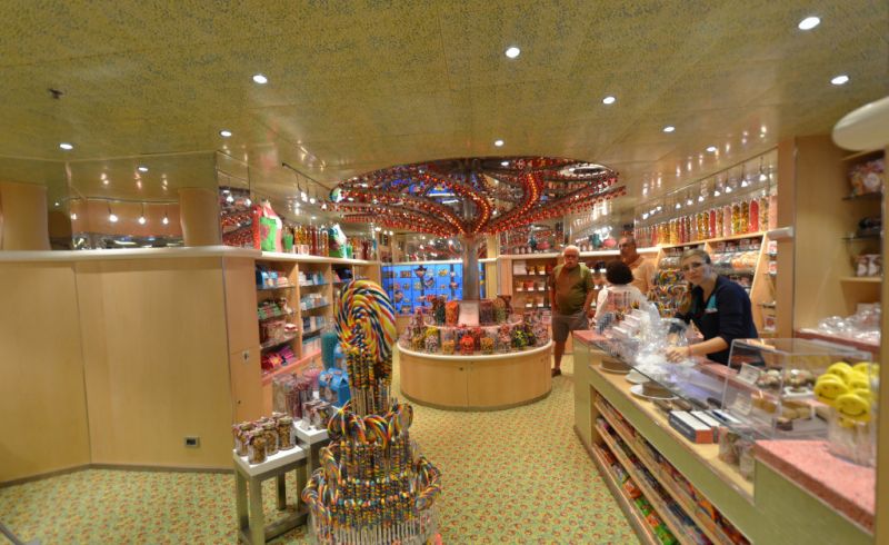 The Fun Shops
