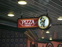 Pizzeria