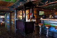 Sushi Bar