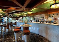 Coral Sea Cafe
