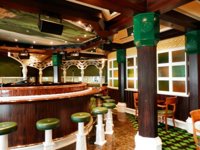 Irish Sea Bar