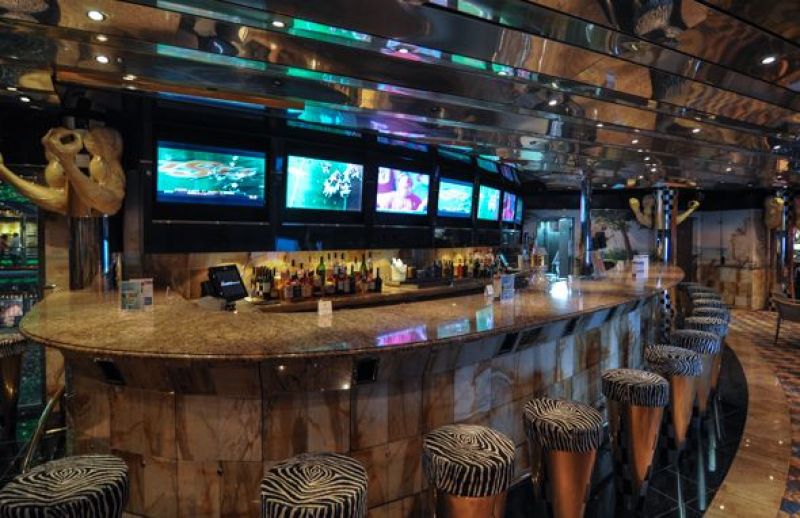 Aegean Bar