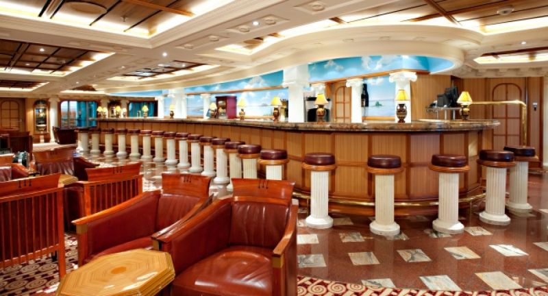 Ionian Room
