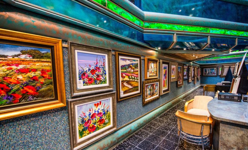 Art Gallery