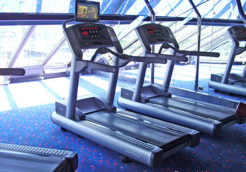 Gymnasium