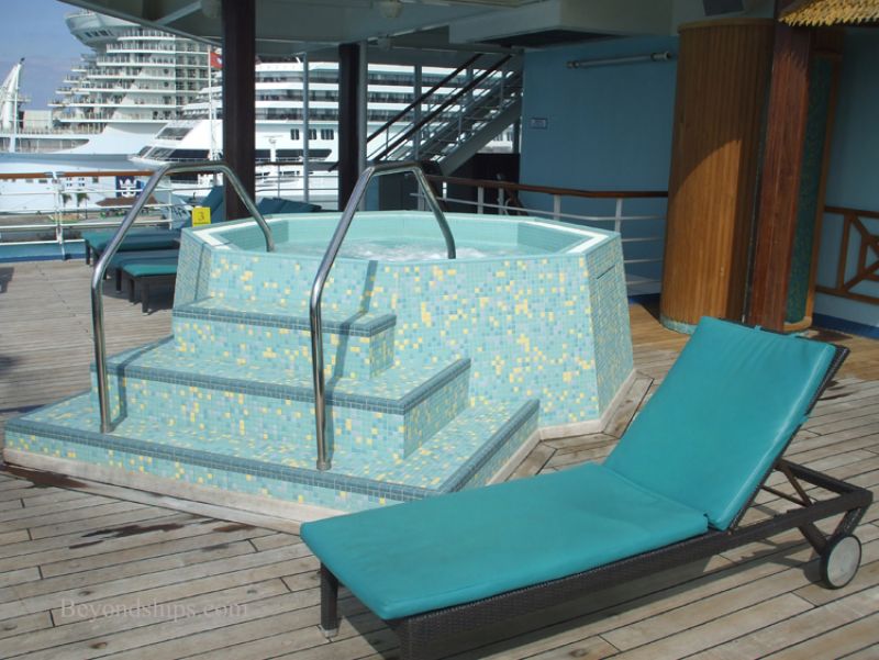 Jacuzzi