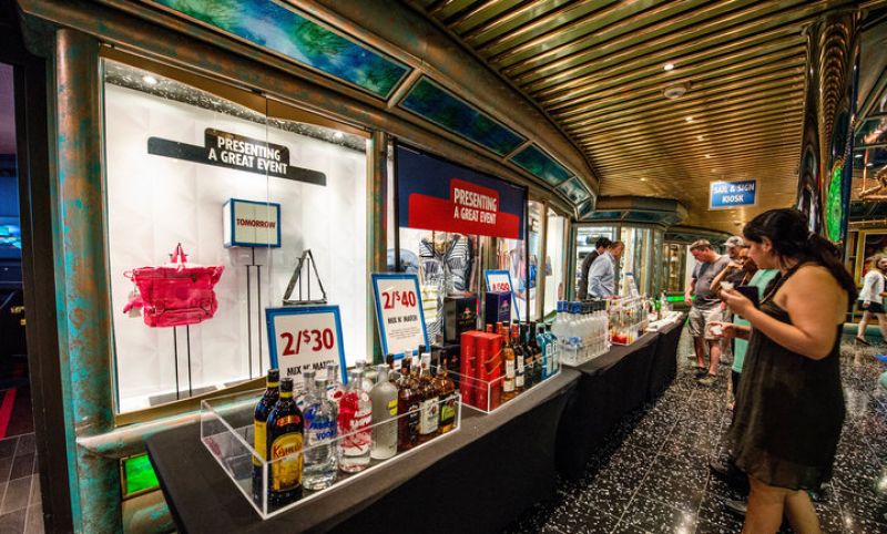 The Fun Shops