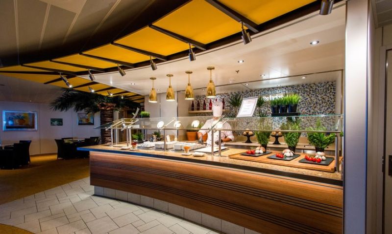 The Taste Bar