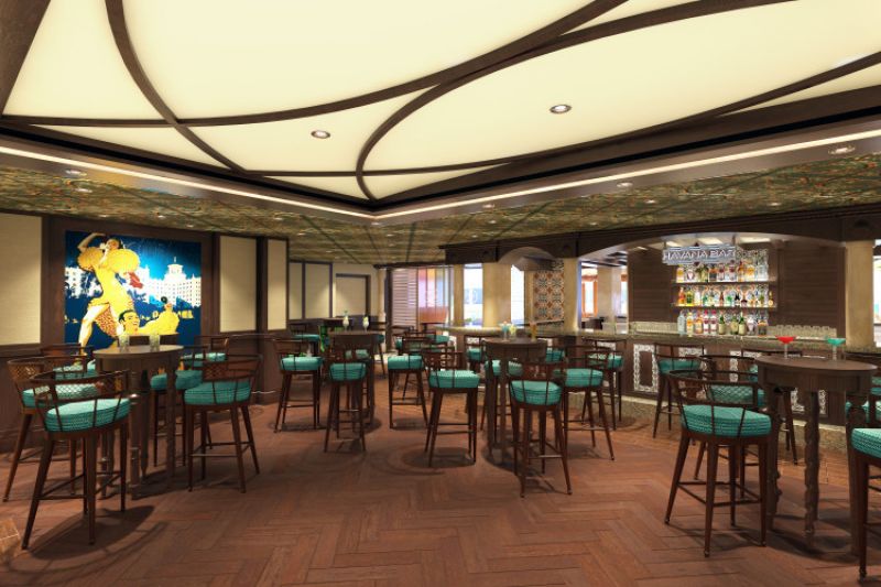 Havana Bar