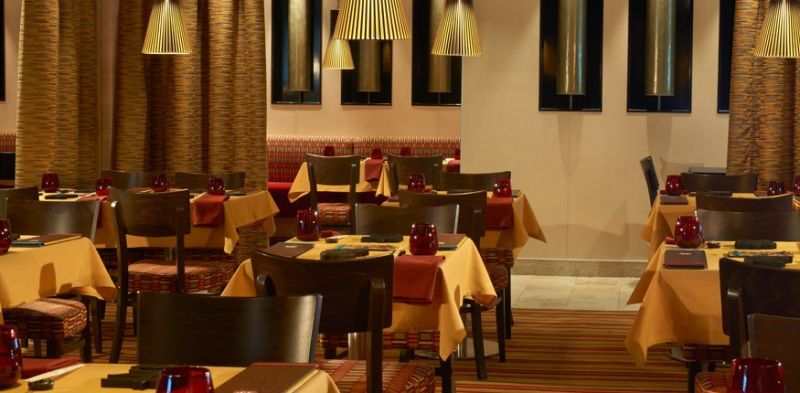 JiJi Asian Kitchen