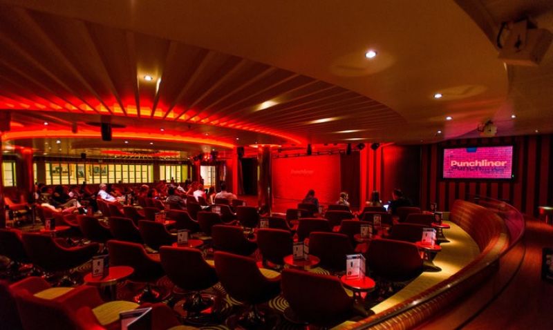 Limelight Lounge