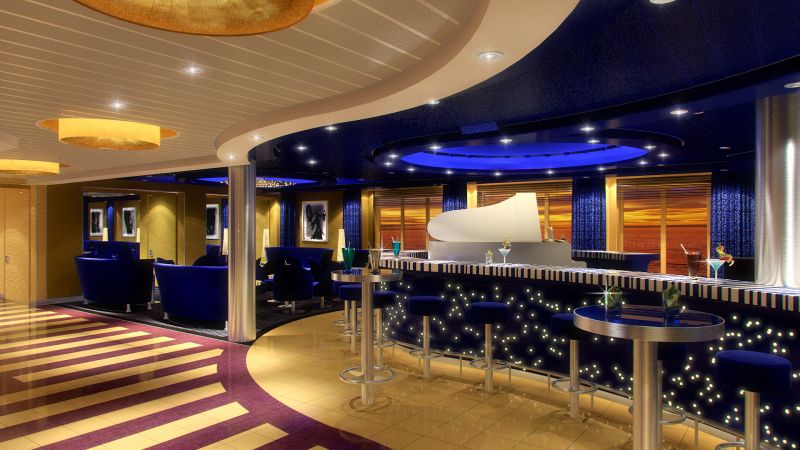 Piano Bar 88