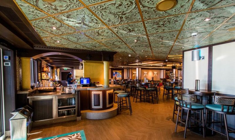 Havana Bar