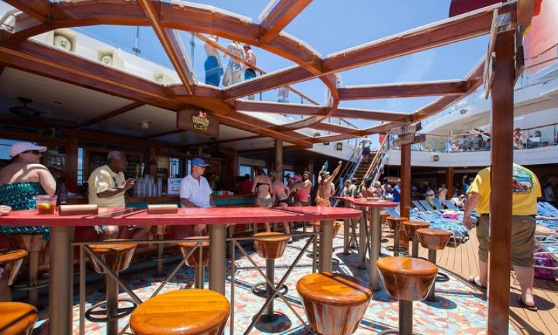 RedFrog Rum Bar