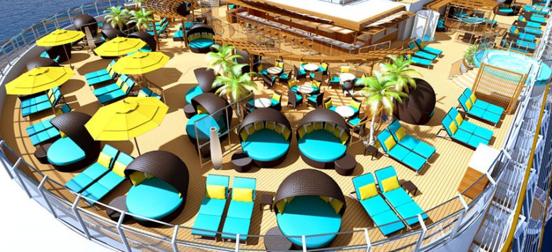 Serenity Bar