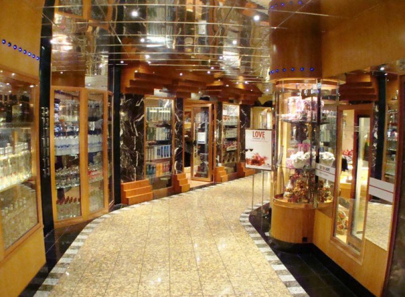 Fun Shops