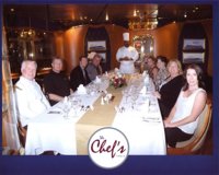 Chefs' Table