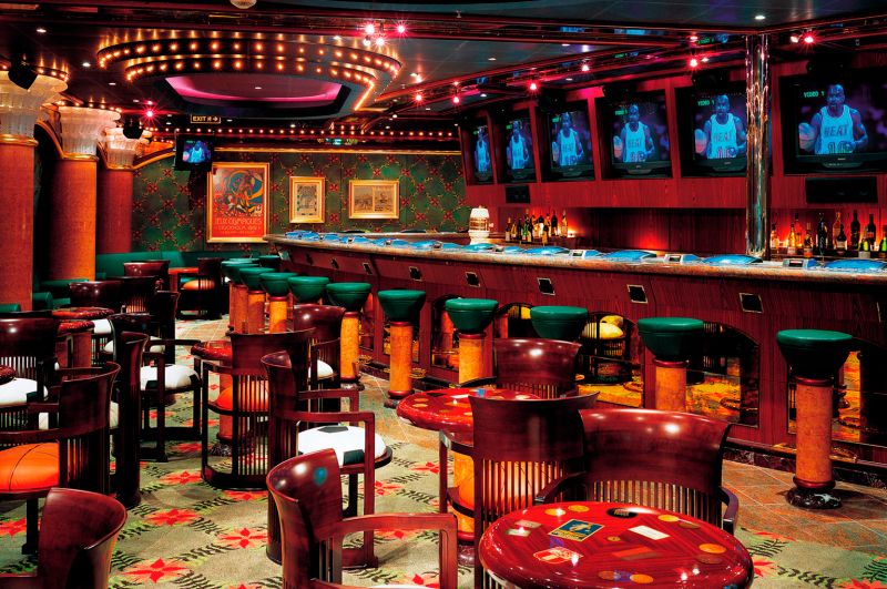 Olympic Bar