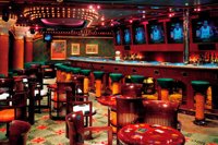 Olympic Bar