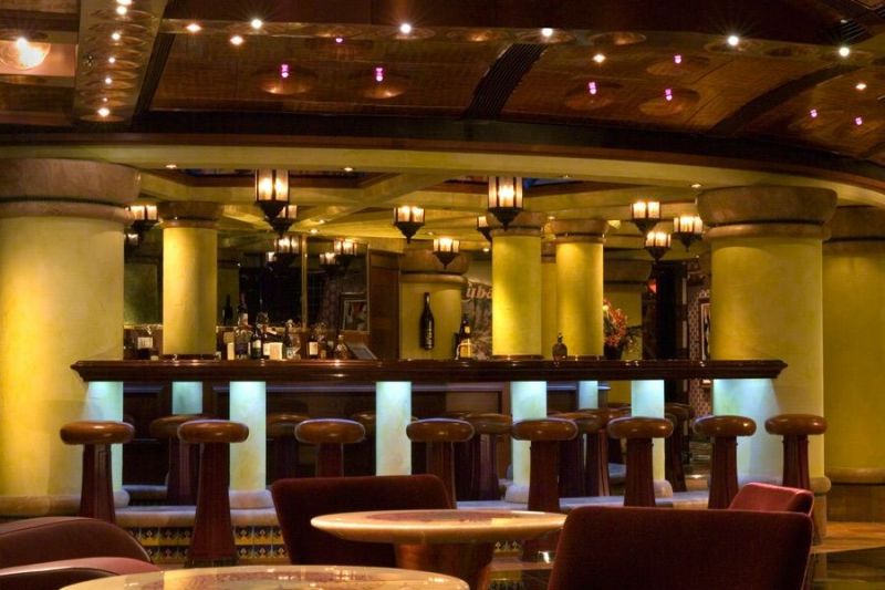 California Wine Bar