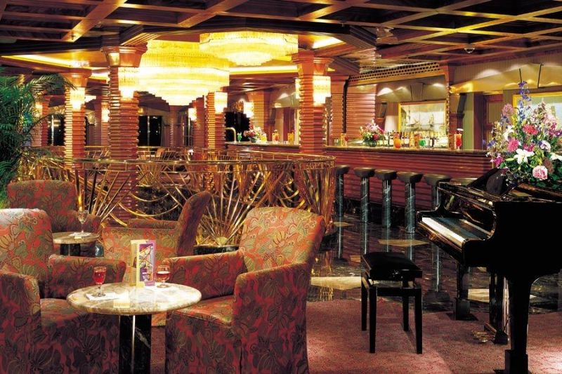 Oxford Bar