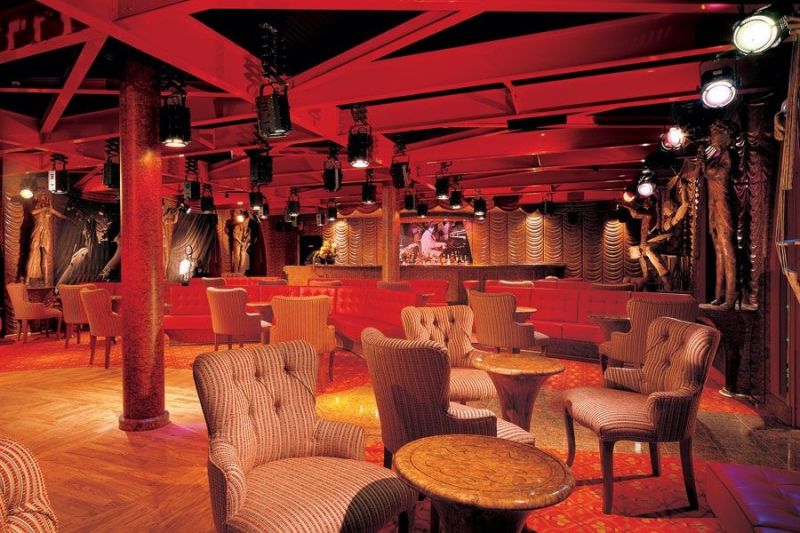 Venezia Jazz Lounge