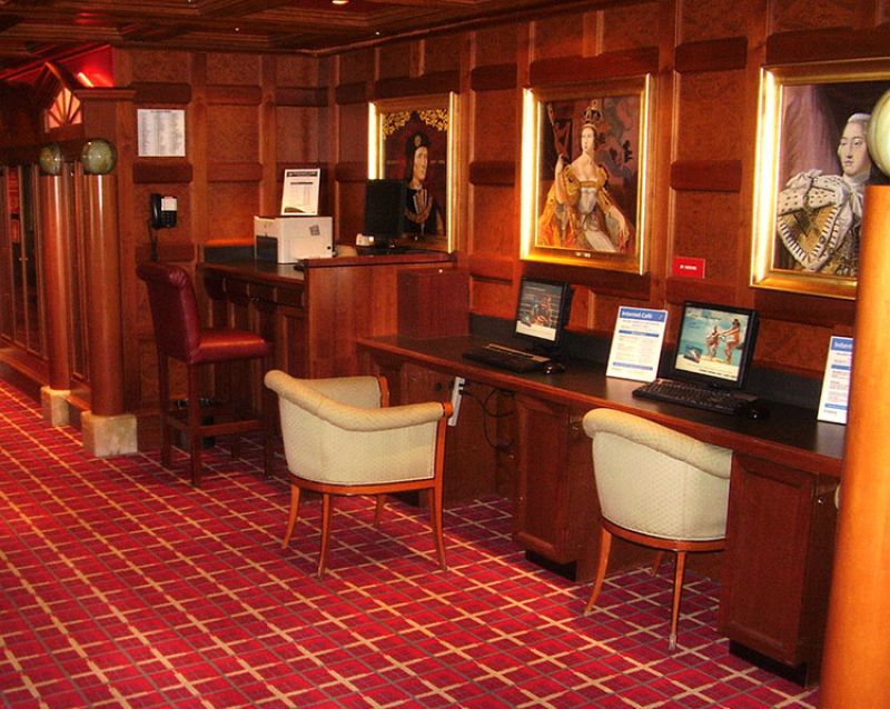 Washington Library