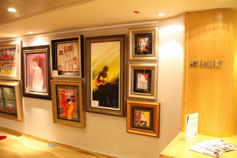 Art Gallery