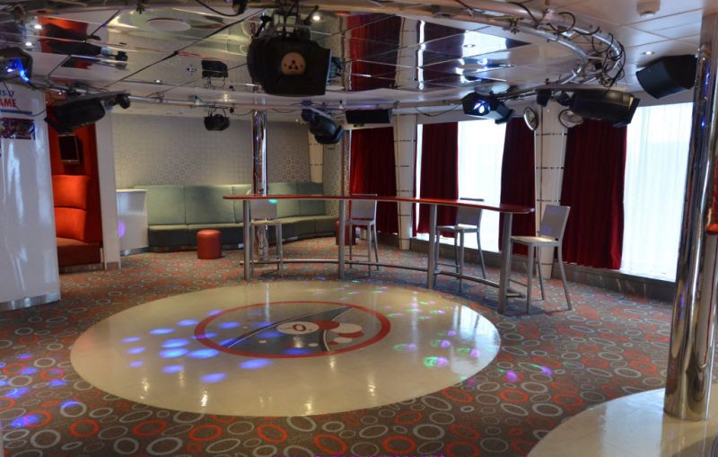 Club O2